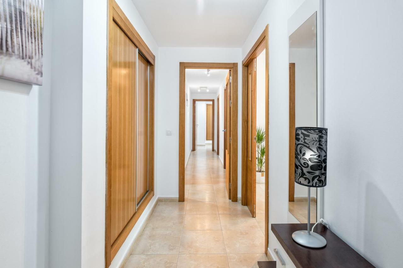 Wintowinrentals Best Location, Beach, Pool & Parking Rincon de la Victoria Exterior photo