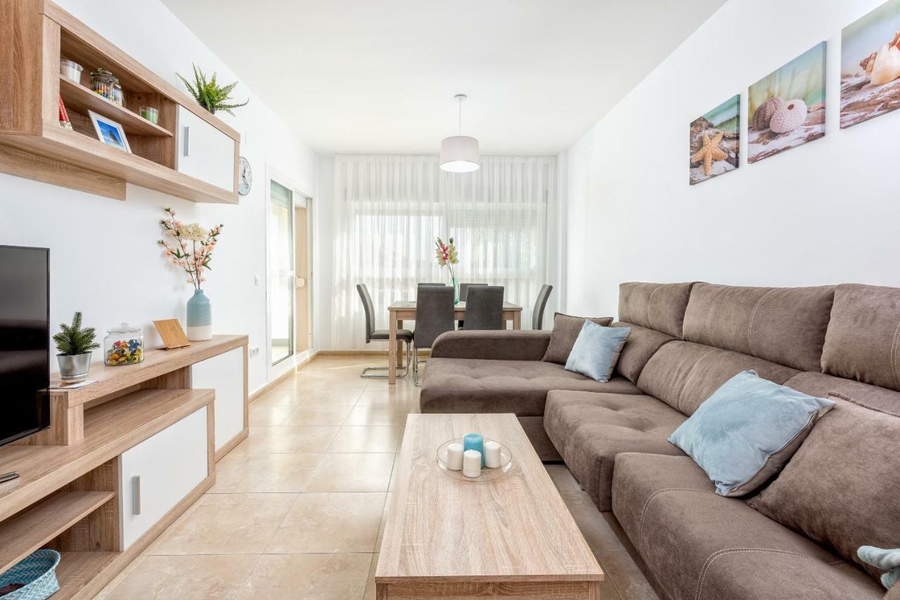 Wintowinrentals Best Location, Beach, Pool & Parking Rincon de la Victoria Exterior photo