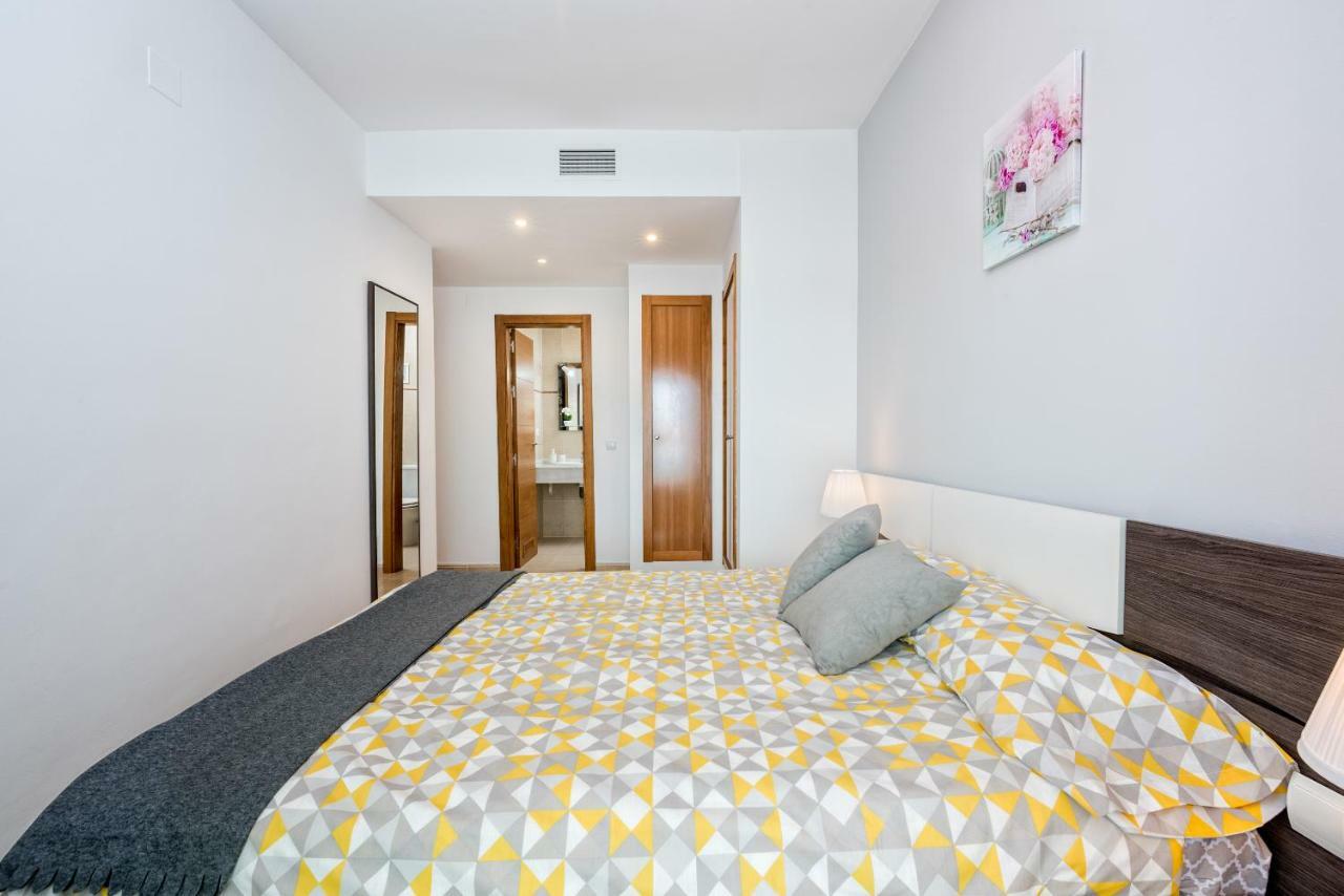 Wintowinrentals Best Location, Beach, Pool & Parking Rincon de la Victoria Exterior photo