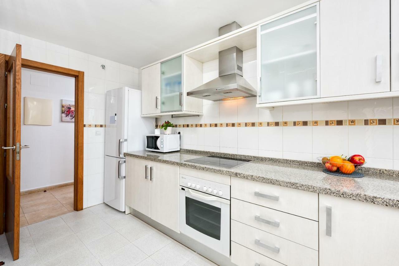 Wintowinrentals Best Location, Beach, Pool & Parking Rincon de la Victoria Exterior photo