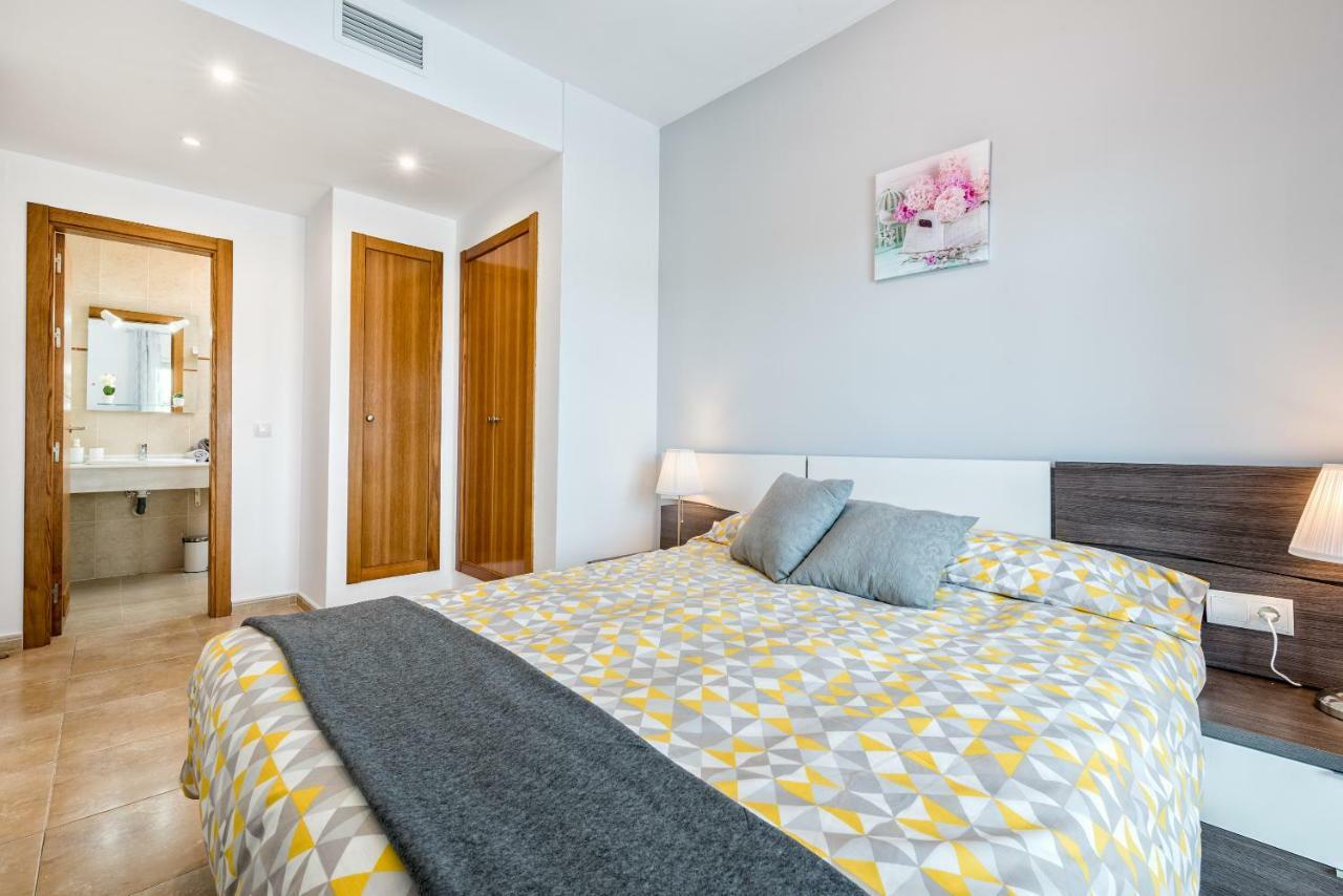 Wintowinrentals Best Location, Beach, Pool & Parking Rincon de la Victoria Exterior photo