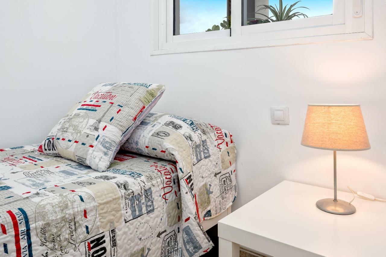 Wintowinrentals Best Location, Beach, Pool & Parking Rincon de la Victoria Exterior photo
